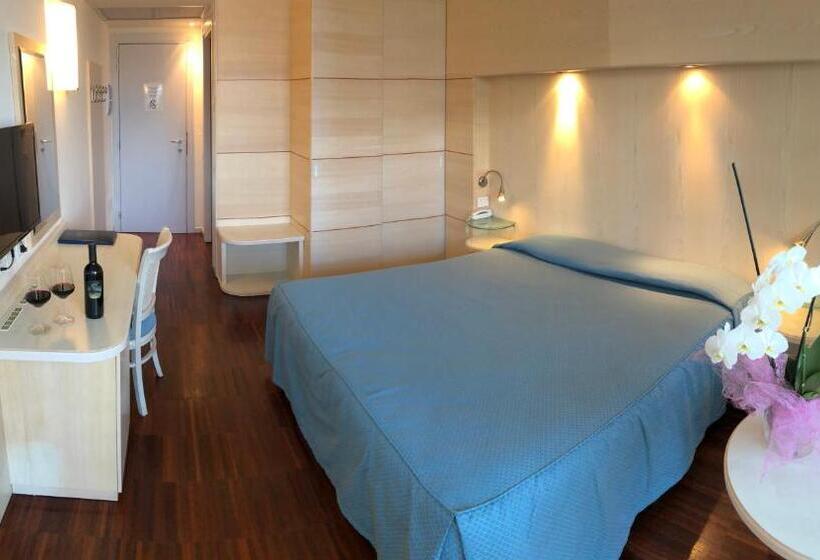 Номер Superior, Park Hotel Il Vigneto