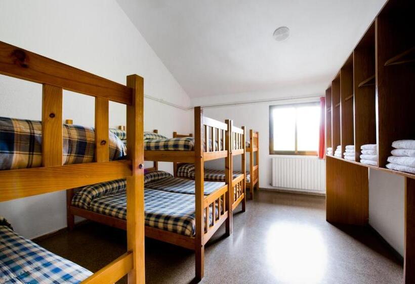 Номер Стандарт, L Orri Del Pallars