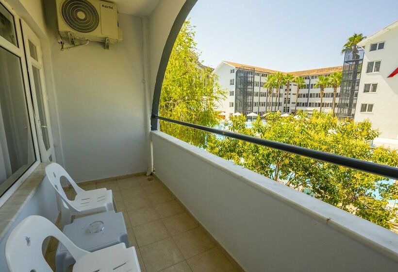 Camera Standard Individuale, Armas Bella Sun