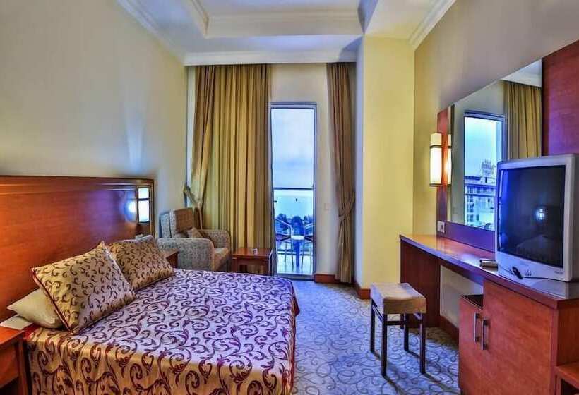 اتاق استاندارد, Hedef Resort   All Inclusive