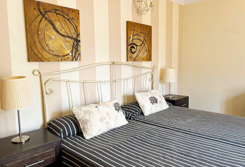 Номер Стандарт, La Aldea Suites