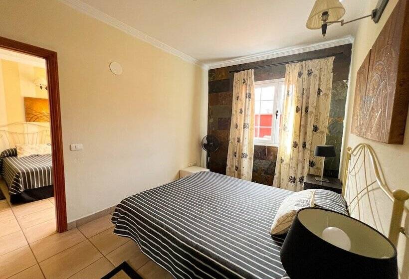Family Suite, La Aldea Suites