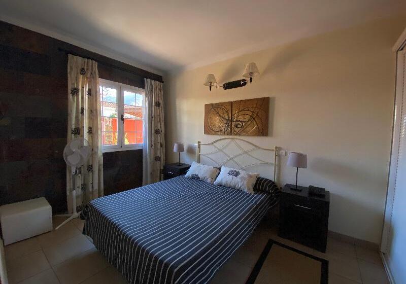 Люкс, La Aldea Suites