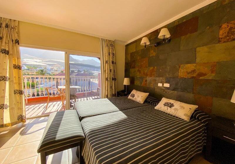 Полулюкс, La Aldea Suites