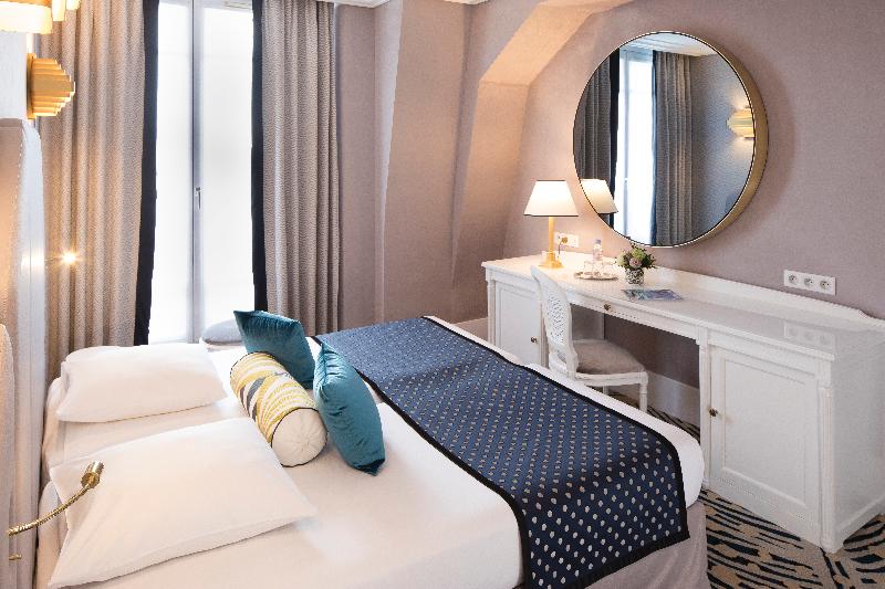 Номер Deluxe, La Aldea Suites