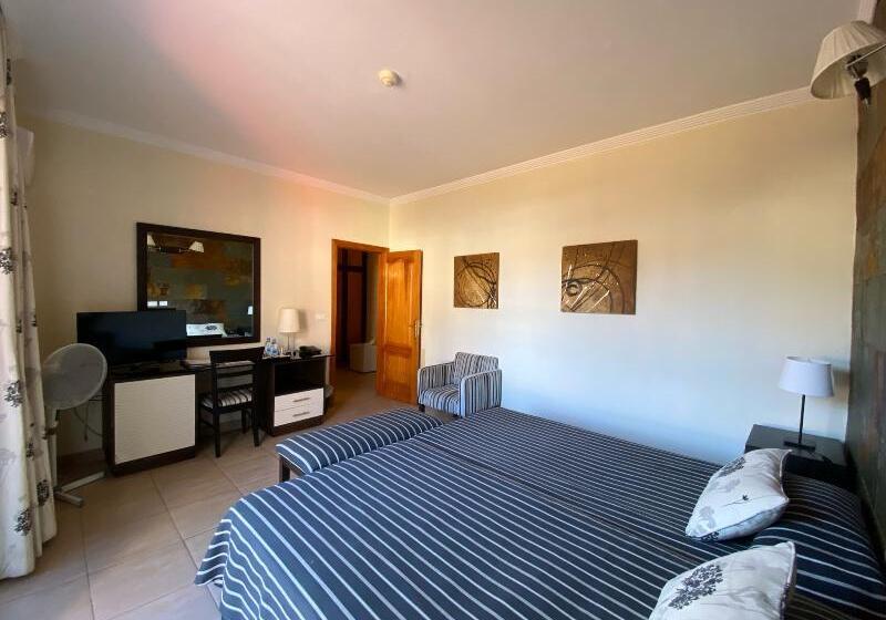 Номер Стандарт, La Aldea Suites