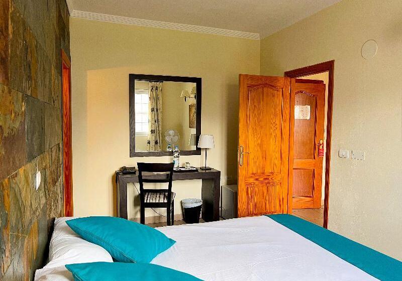 Номер Стандарт, La Aldea Suites