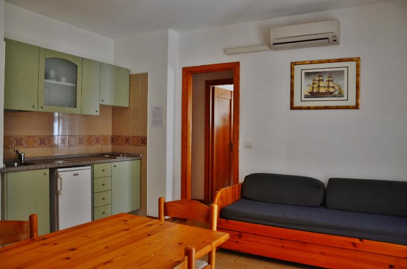 Полулюкс, La Aldea Suites