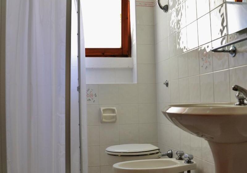 Полулюкс, La Aldea Suites