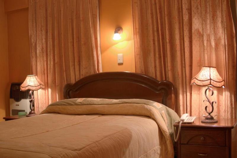 Семейный Номер, Nacional Inn Piracicaba