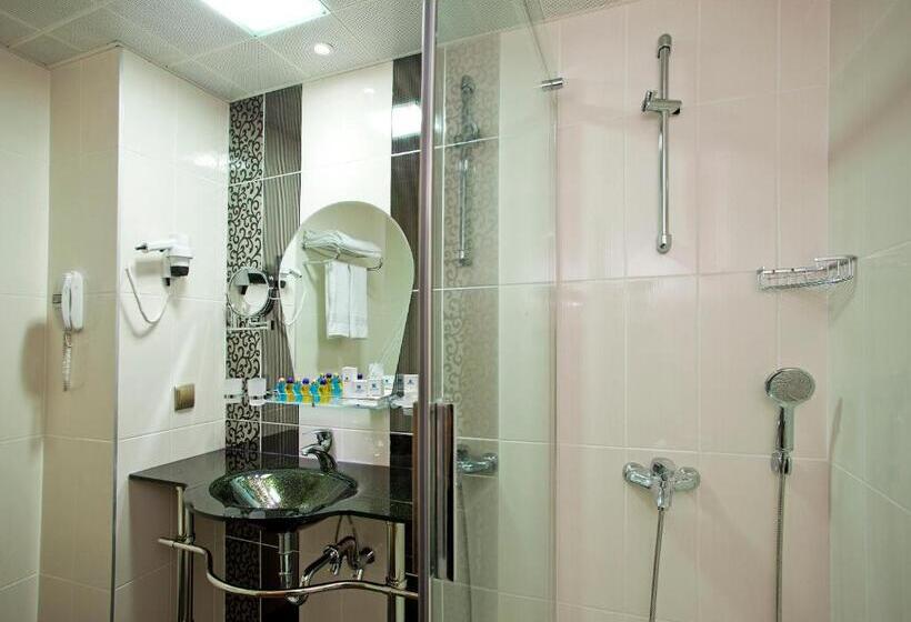 חדר סטנדרט, Orsmaris Boutique