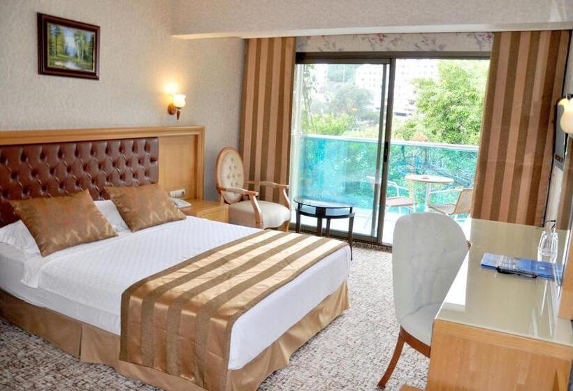 חדר סטנדרט נוף לים, Orsmaris Boutique