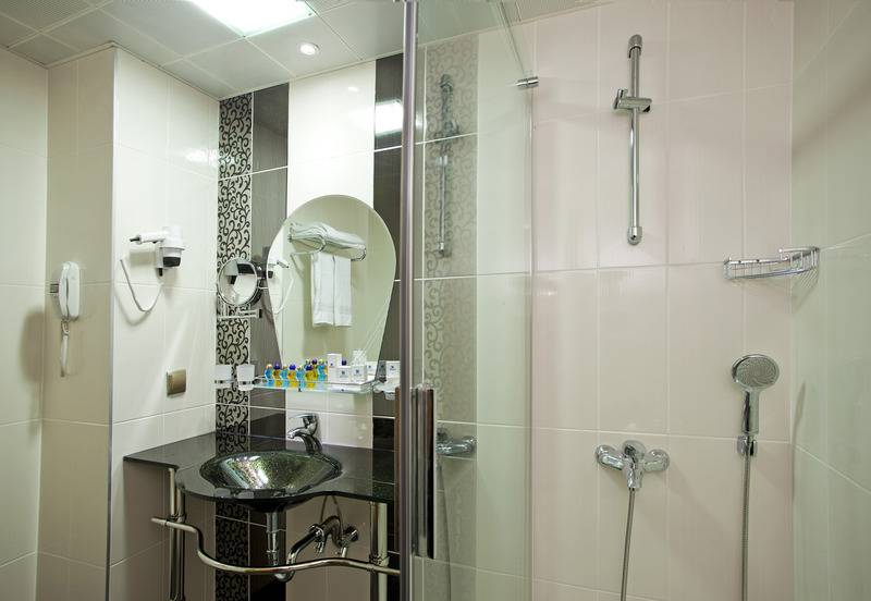 חדר סטנדרט, Orsmaris Boutique