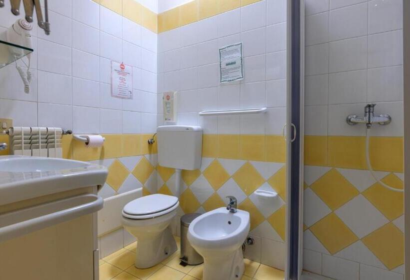 标准间, Villa Vacanze Paradiso