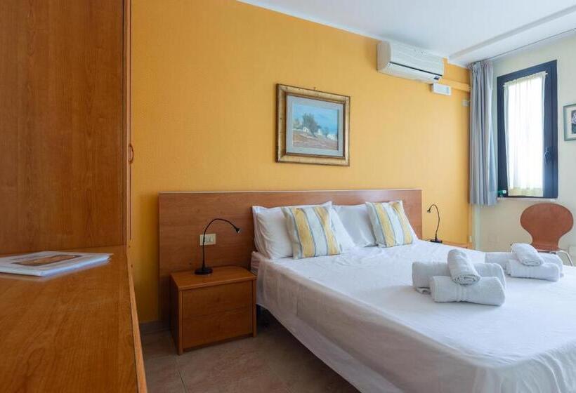 标准间, Villa Vacanze Paradiso