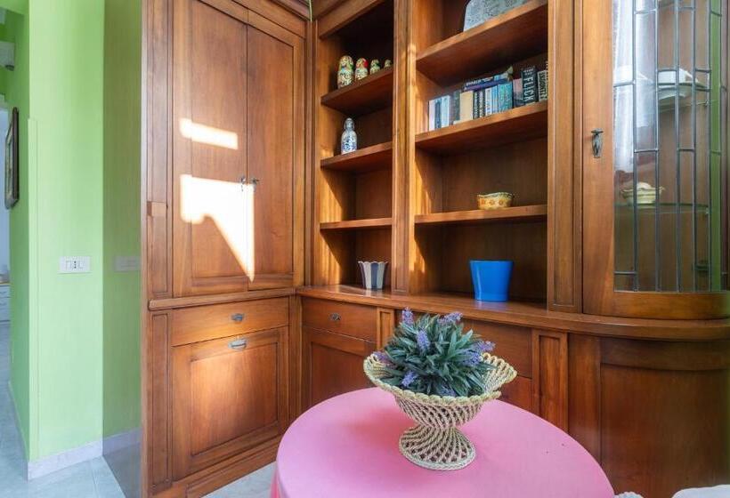 标准三人间, Villa Vacanze Paradiso