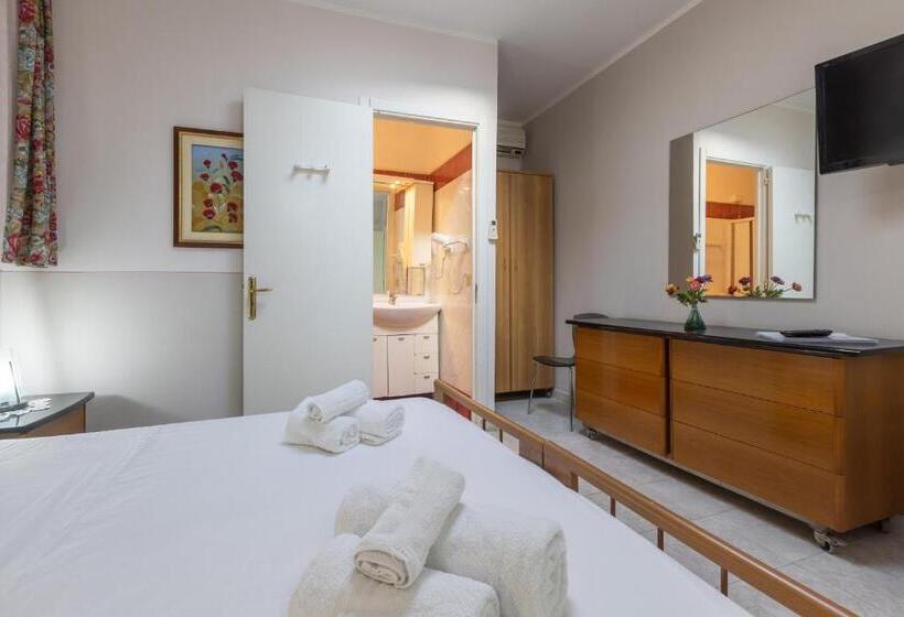 标准三人间, Villa Vacanze Paradiso