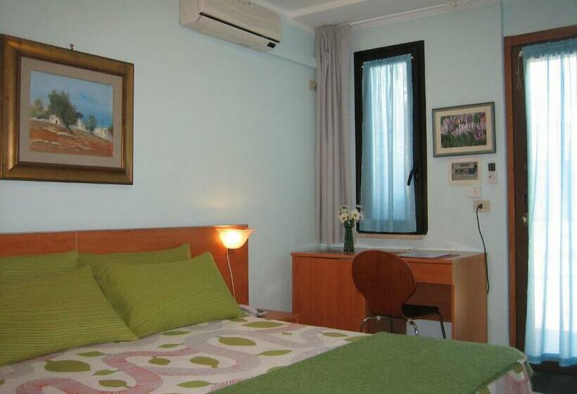 标准间, Villa Vacanze Paradiso