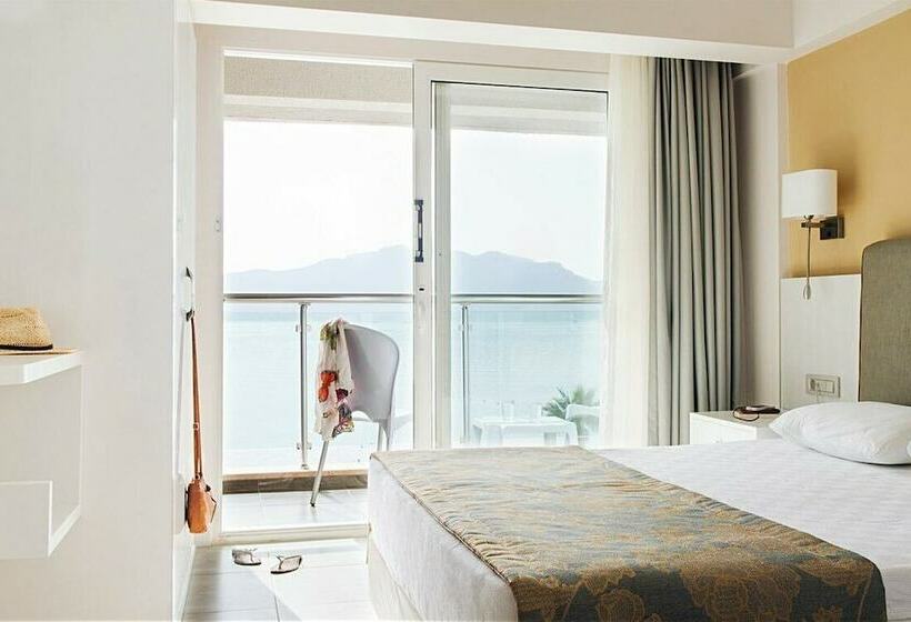 Номер Стандарт Вид на Море, Maris Beach