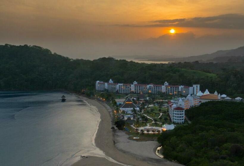 小型套房俱乐部海洋风景, Dreams Playa Bonita All Inclusive