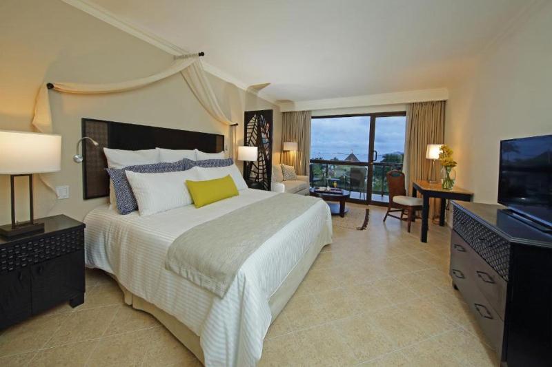 豪华海景房, Dreams Playa Bonita All Inclusive