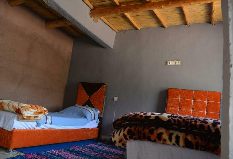 اتاق استاندارد, Riad Dar Tagine