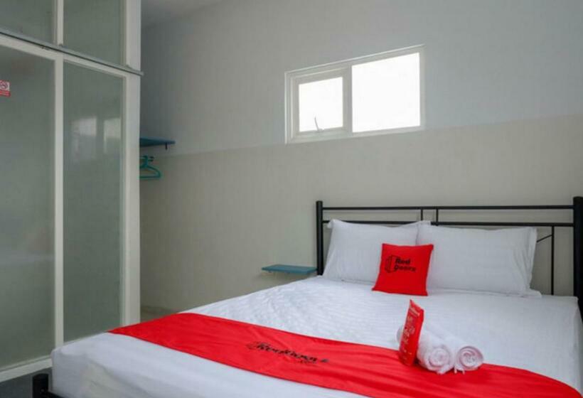 Номер Стандарт, Reddoorz Near Tamansari Shopping Center Salatiga