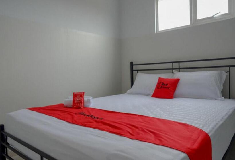 Номер Стандарт, Reddoorz Near Tamansari Shopping Center Salatiga