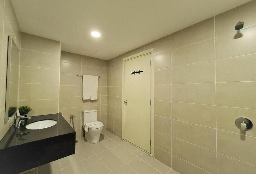 Suite Superior, Swan Garden Resort
