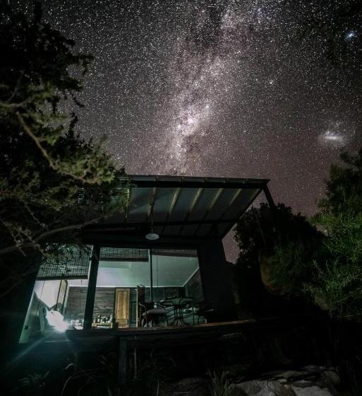 Стандартный Номер Кровать Кинг, Reset Elqui