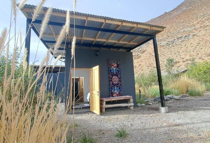 Семейное Бунгало, Reset Elqui