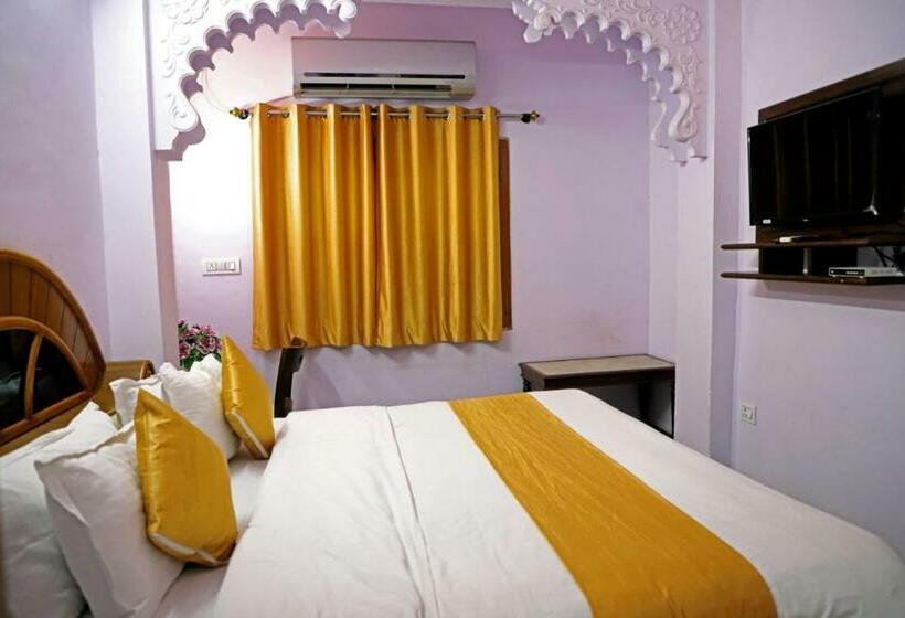 豪华房间, Rang Sagar Haveli
