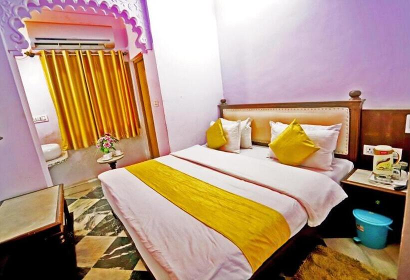 豪华房间, Rang Sagar Haveli