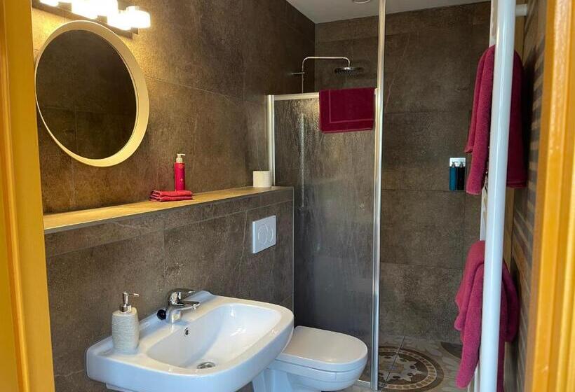 Номер Deluxe, Villa Blauwhemel Diever