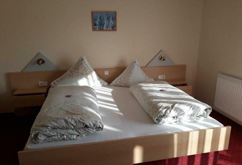 Номер Стандарт, Rhöner Landhotel Haus Zur Wasserkuppe
