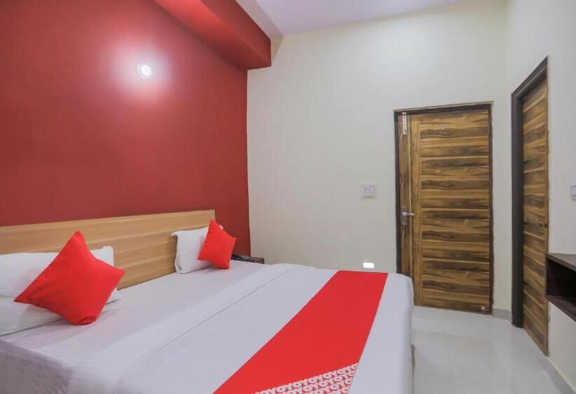 Номер Стандарт, O Sewa Residency