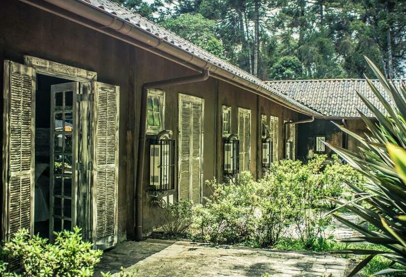 سوییت, Art Bbq Lodge