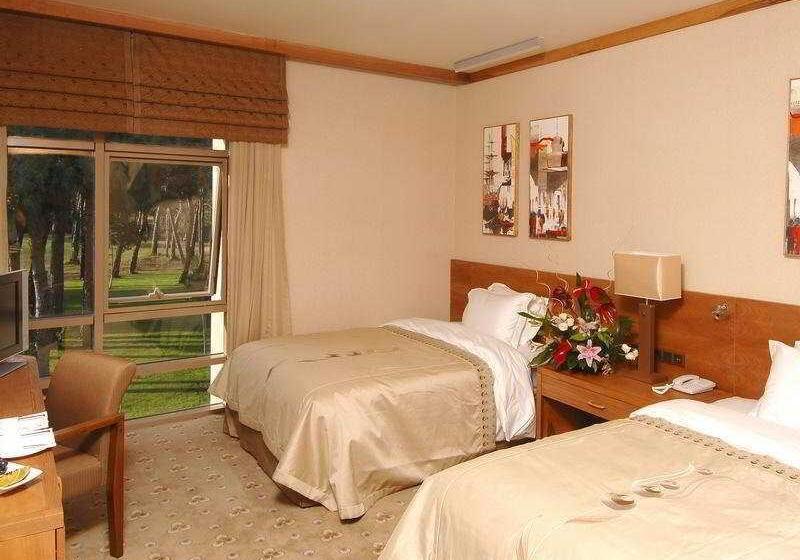 1-Bedroom Villa Garden View, Gloria Serenity Resort