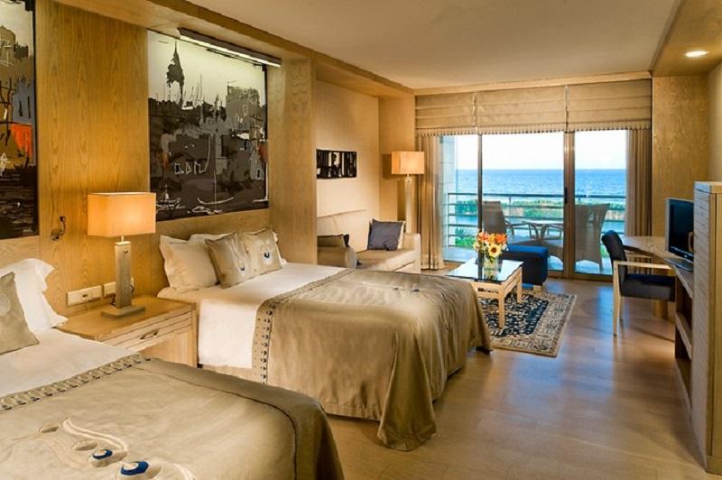 Superior Room, Gloria Serenity Resort