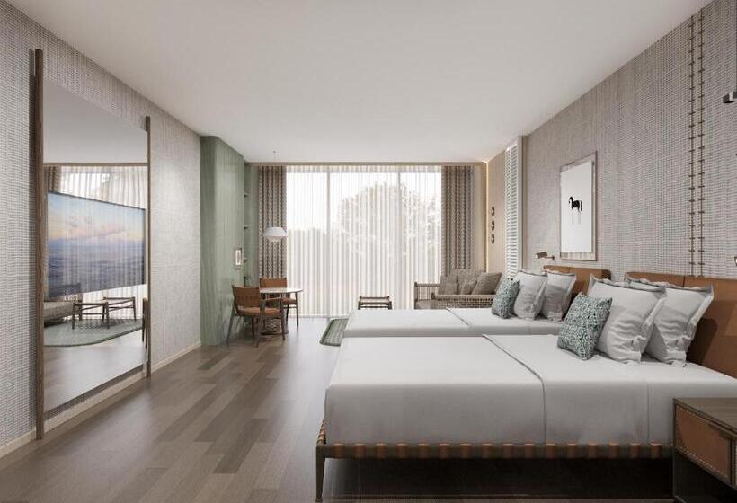 Superior Room, Gloria Serenity Resort