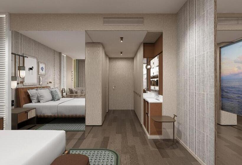 Superior Room, Gloria Serenity Resort