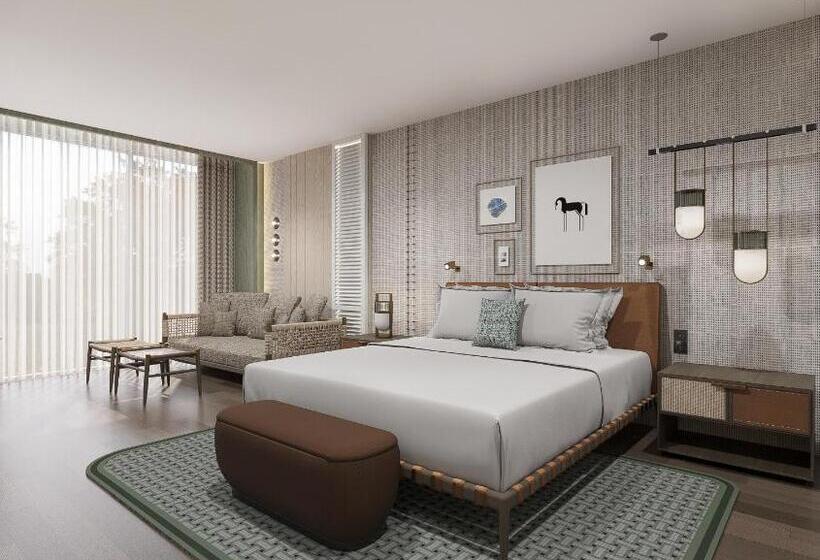 Superior Triple Room, Gloria Serenity Resort