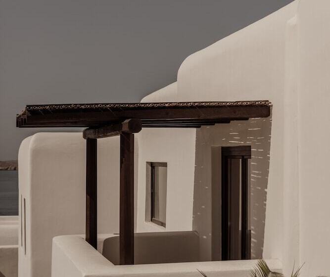 Люкс Вид на Море, Ananea Mykonos   Adults Only
