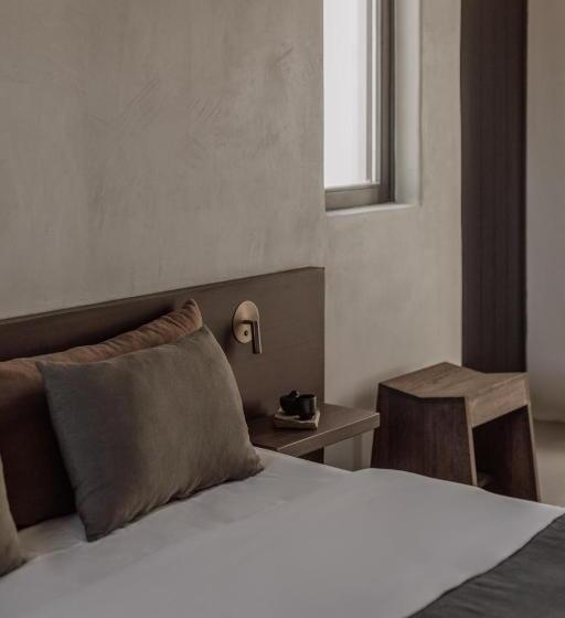 Классический Номер, Ananea Mykonos   Adults Only