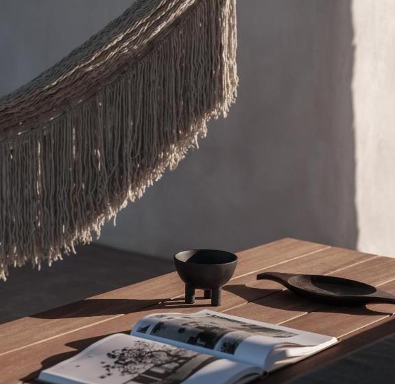 Люкс Вид на Сад, Ananea Mykonos   Adults Only