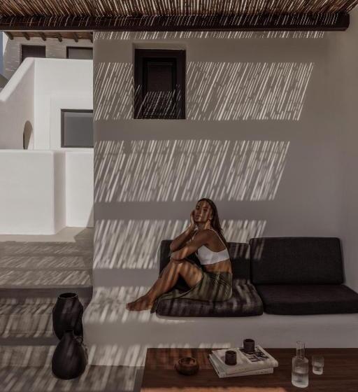Люкс Вид на Море, Ananea Mykonos   Adults Only