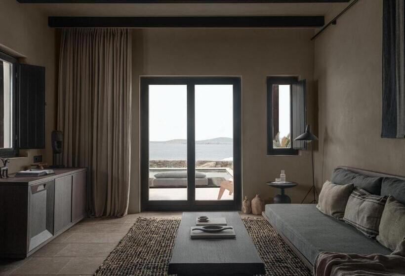 Вилла 1 Спальня, Ananea Mykonos   Adults Only