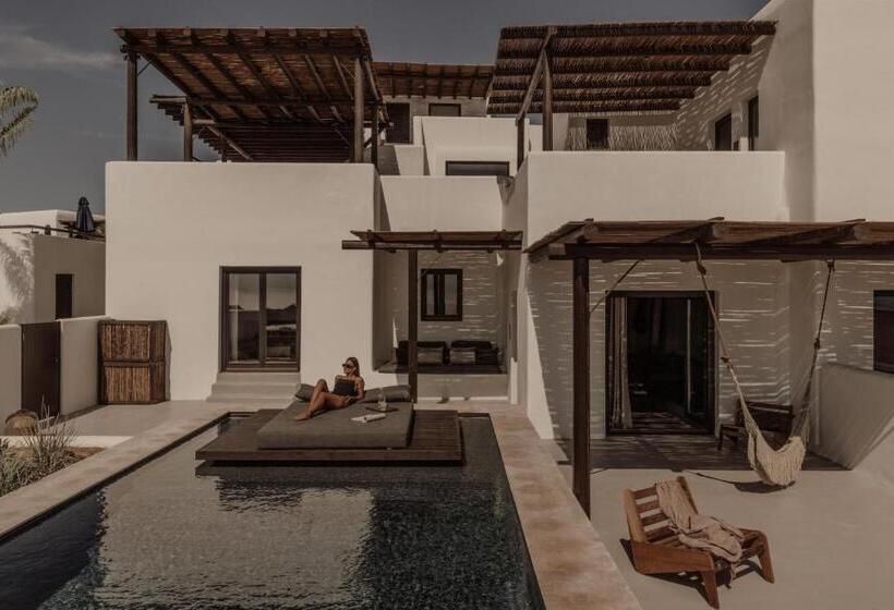 Вилла 1 Спальня, Ananea Mykonos   Adults Only