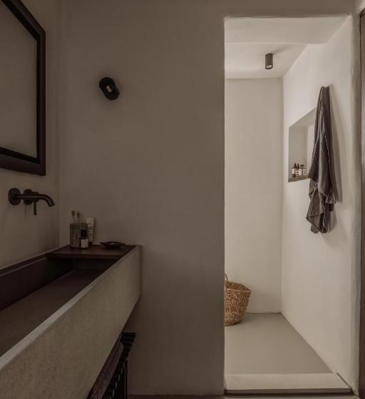 Люкс Вид на Море, Ananea Mykonos   Adults Only