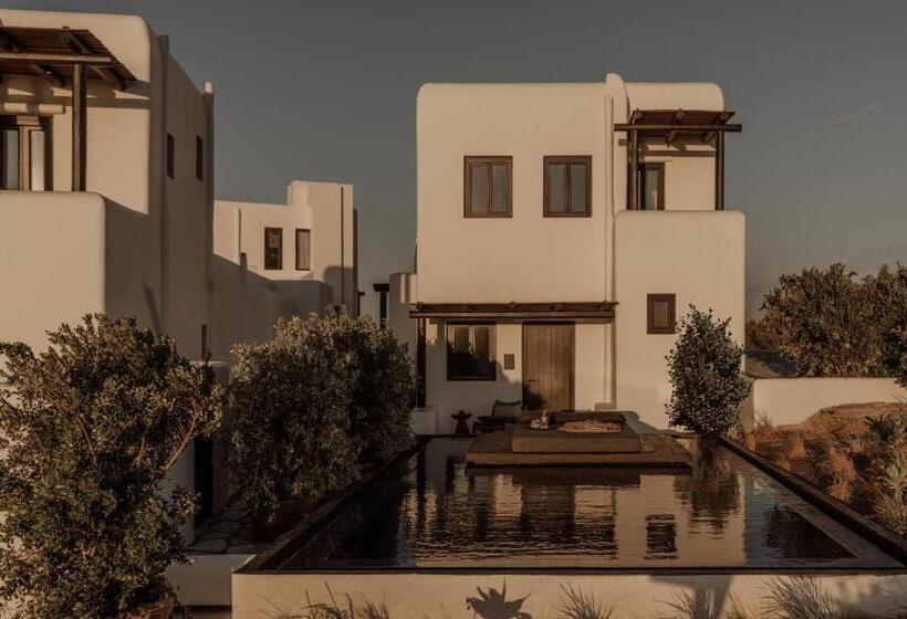 Вилла 1 Спальня, Ananea Mykonos   Adults Only